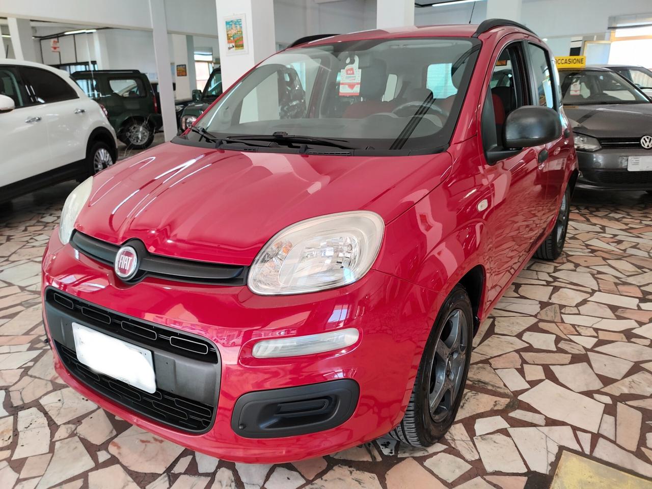 Fiat Panda 1.2 Easy