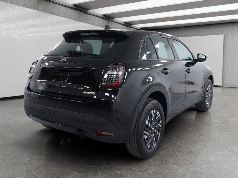 FIAT 600 1.2 hybrid Business 110cv auto