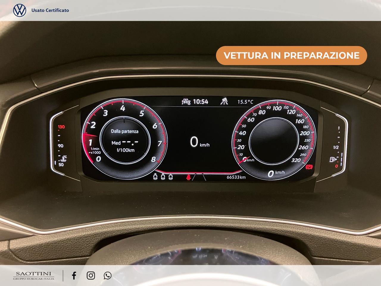 1.5 TSI Sport