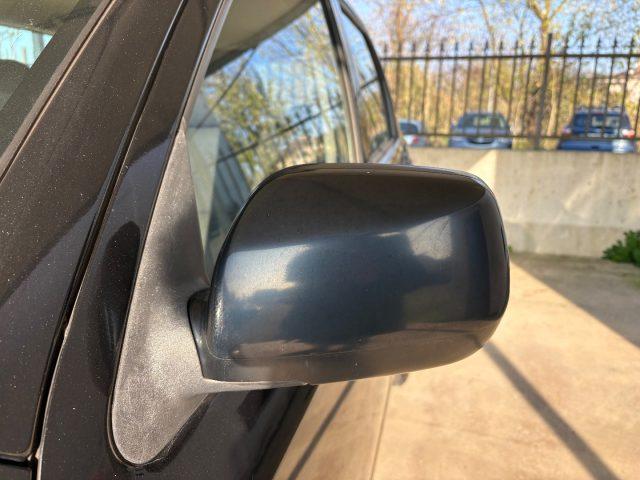 DAIHATSU Terios 1.5 4WDTRAZIONE INTEGRALE GPL FINO A 06/2034