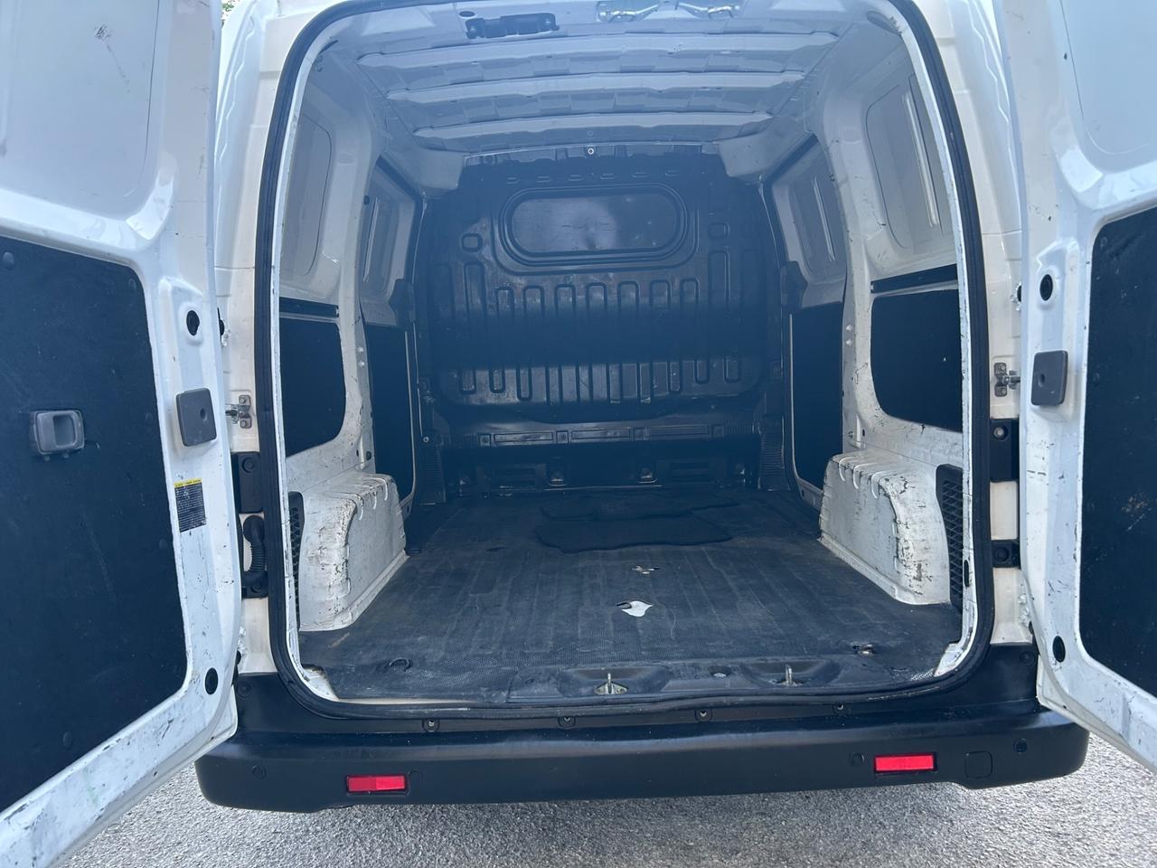 Nissan NV200 1.5 dCi 110CV Euro6B