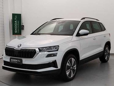 SKODA Karoq 2.0 TDI EVO SCR 115 CV DSG Executive