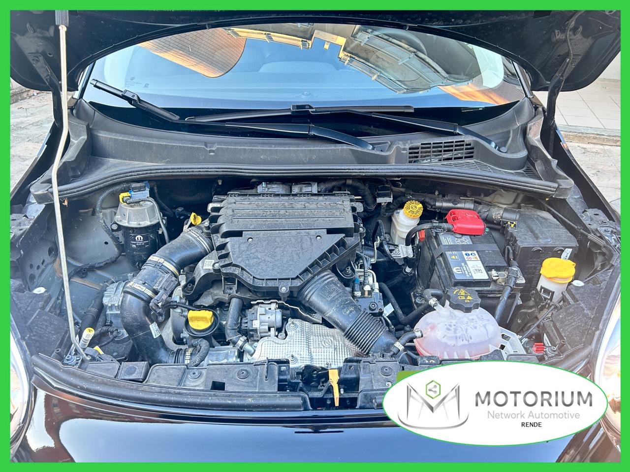 Fiat 500X 1.3 MultiJet 95 CV 04/2024