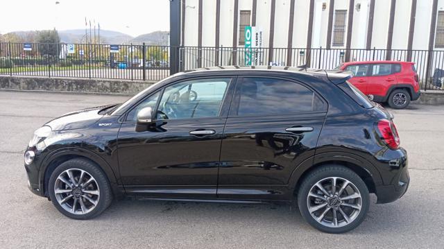 FIAT 500X *PROMO* 1.0 T3 120 CV Sport