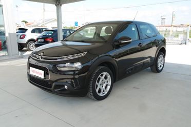 Citroen C4 Cactus BlueHDi 100 S&S Live
