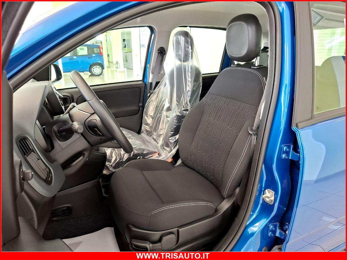 FIAT Panda 1.0 FireFly S&S Hybrid 5p.ti NEOPATENTATI