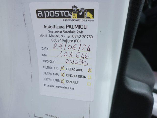 FIAT Panda 1.3 MJT 95 CV S&S Easy