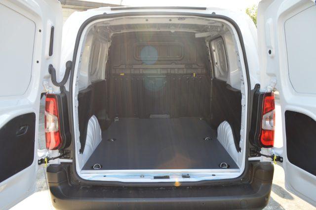 FIAT Doblo Doblò 1.5 BlueHdi 100CV PC-TN Van