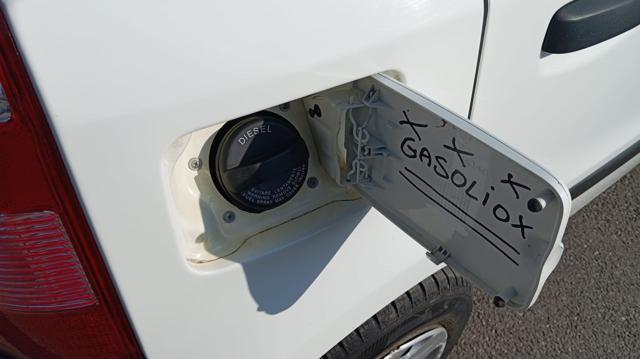 FIAT Panda 1.3 MJT 16V 4x4