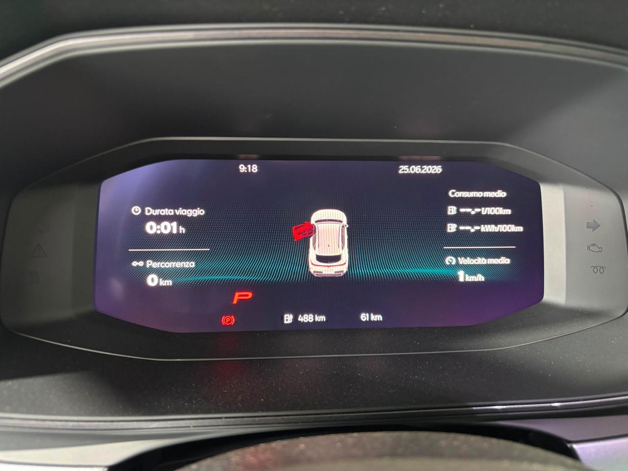 Cupra Formentor 1.5 e-Hybrid DSG