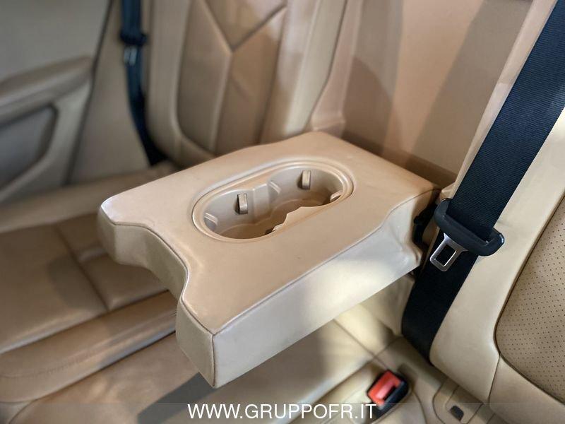 Porsche Macan 3.0 Diesel S