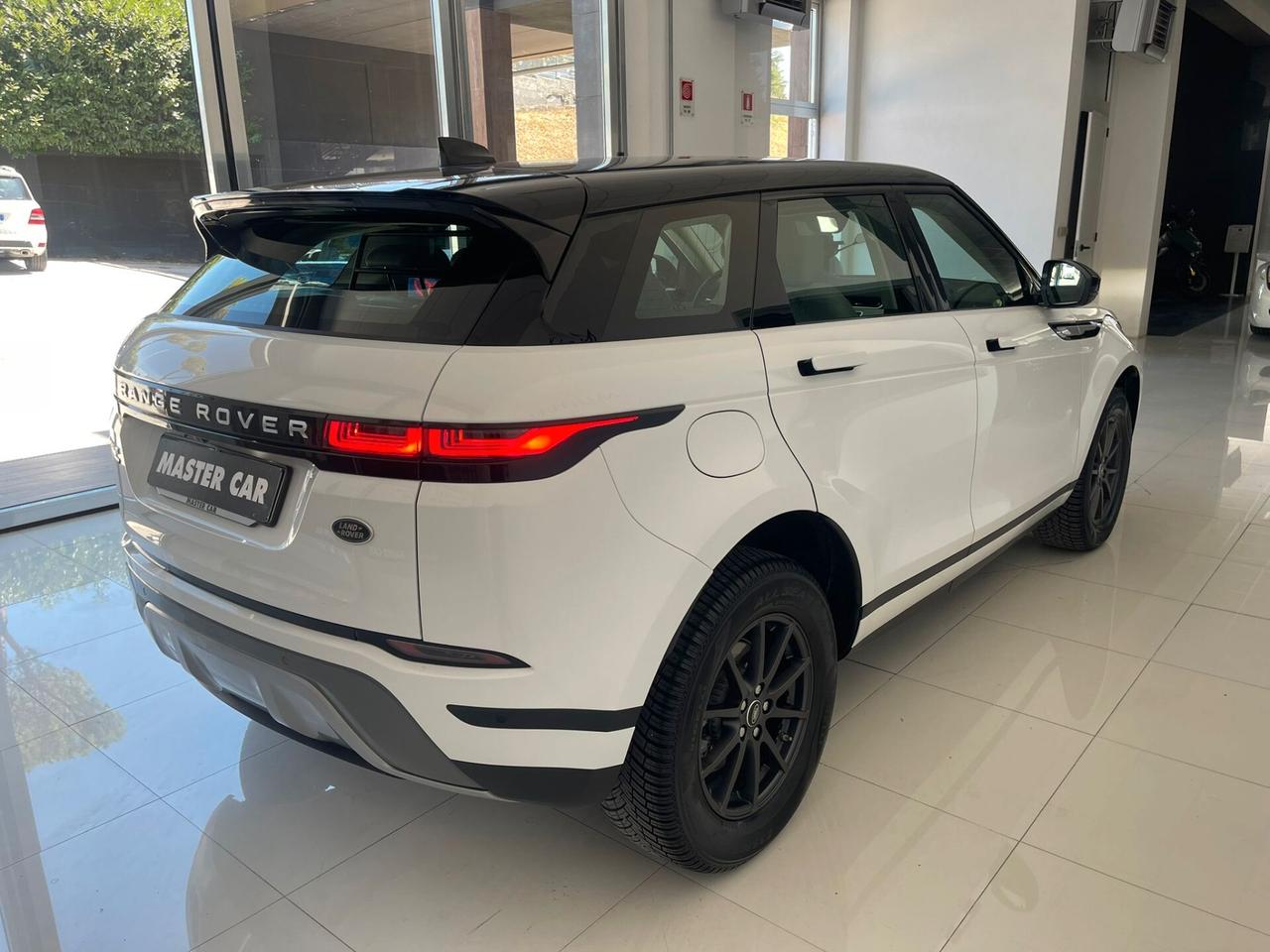 Land Rover Range Rover Evoque Range Rover Evoque 2.0 150 CV 5p.