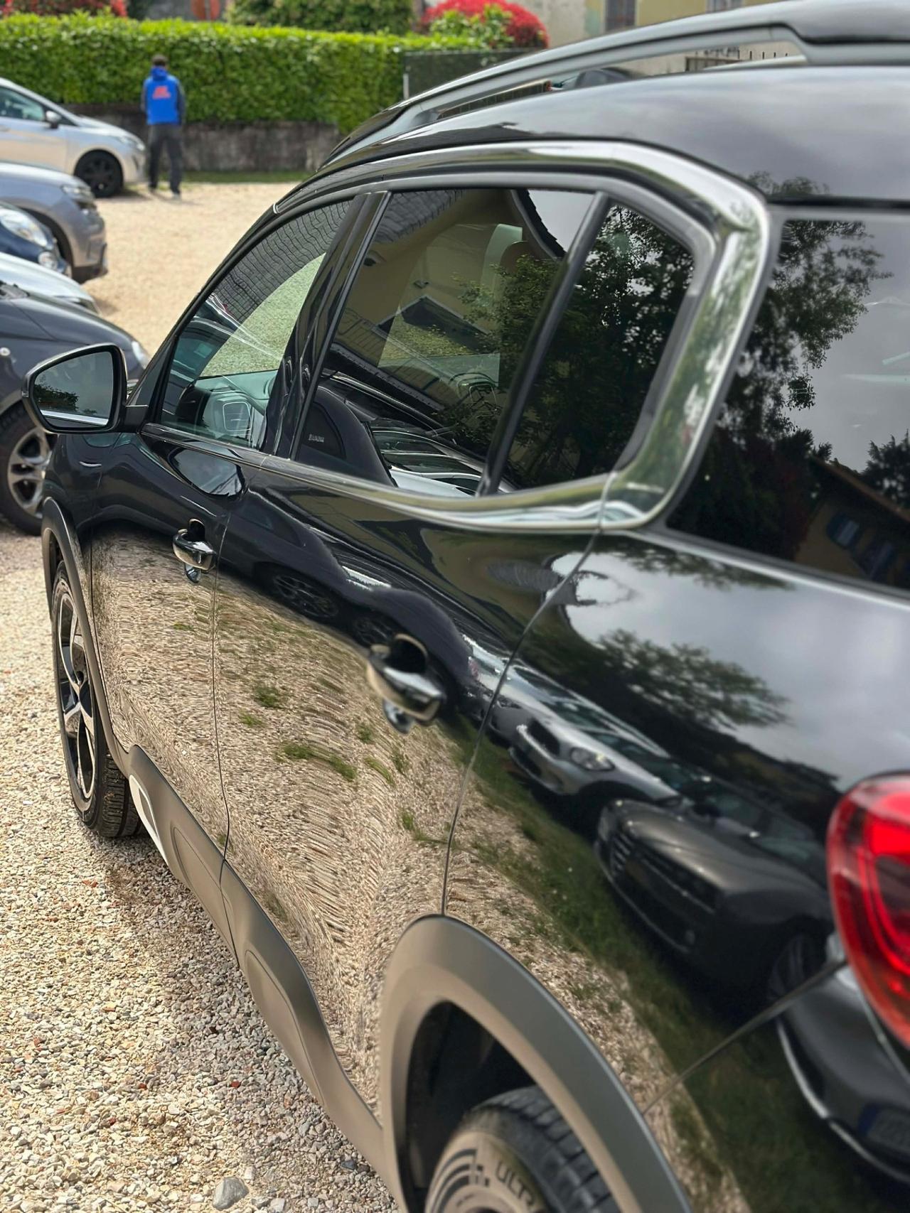 Citroen C5 AIRCROSS BlueHDi EU6B 130 S&S SHINE FULLOPT