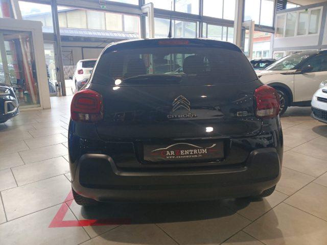 CITROEN C3 PureTech 83 S&S Feel