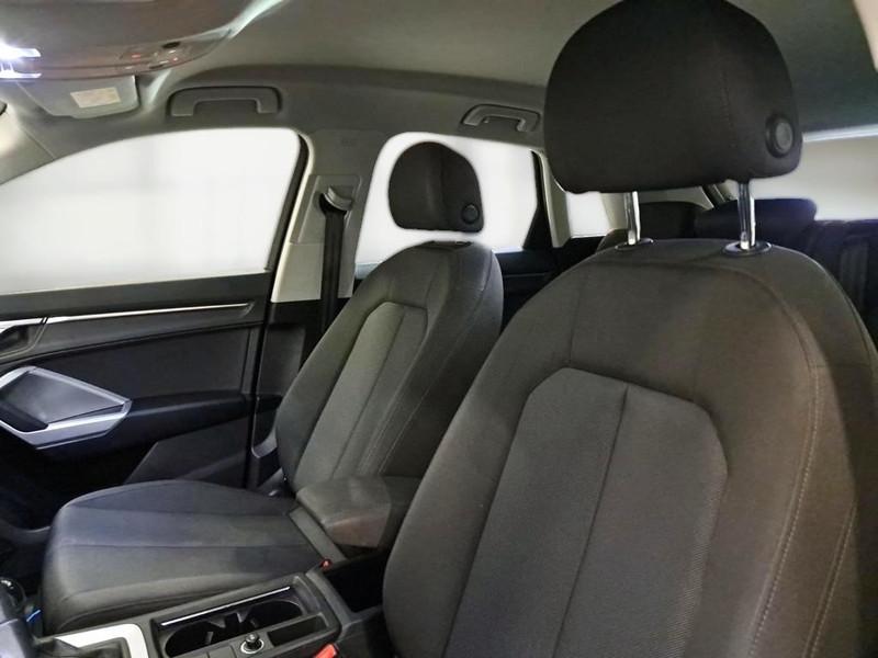 AUDI Q3 35 TFSI MHEV S tronic Business Advanced