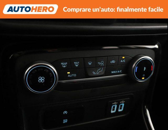 FORD EcoSport 1.0 EcoBoost 125 CV Start&Stop Active