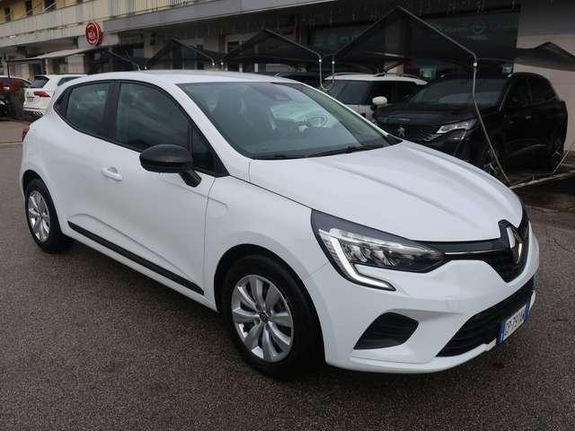 Renault Clio Clio V 2019 1.0 tce Equilibre 90cv my21