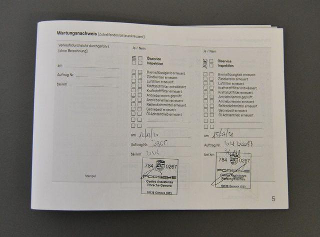 PORSCHE Macan 2.0 Tetto - Cerchi 21" - Keyless - Service Porsche