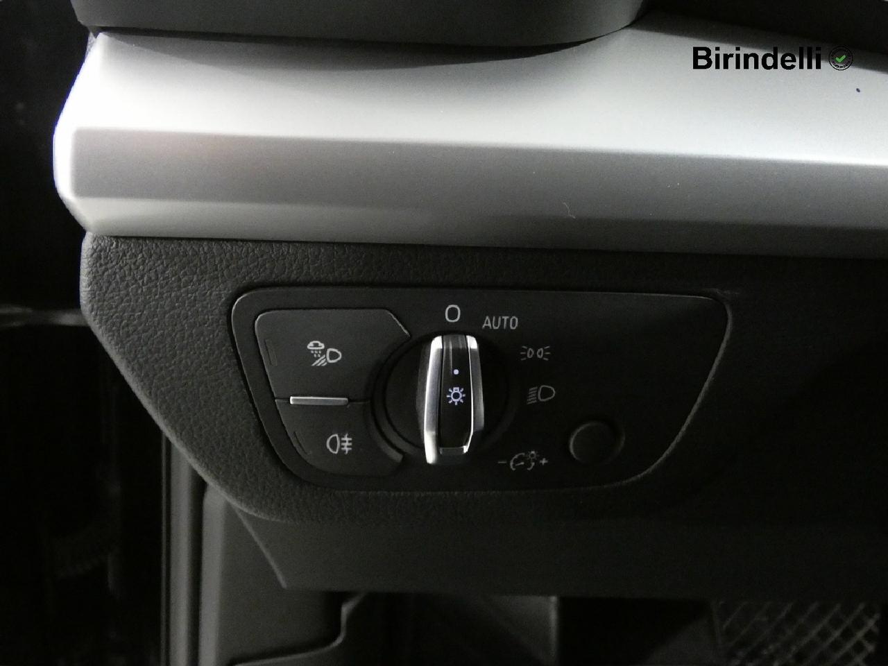 AUDI Q5 2ª serie - Q5 SPB 40 TDI quattro S tronic