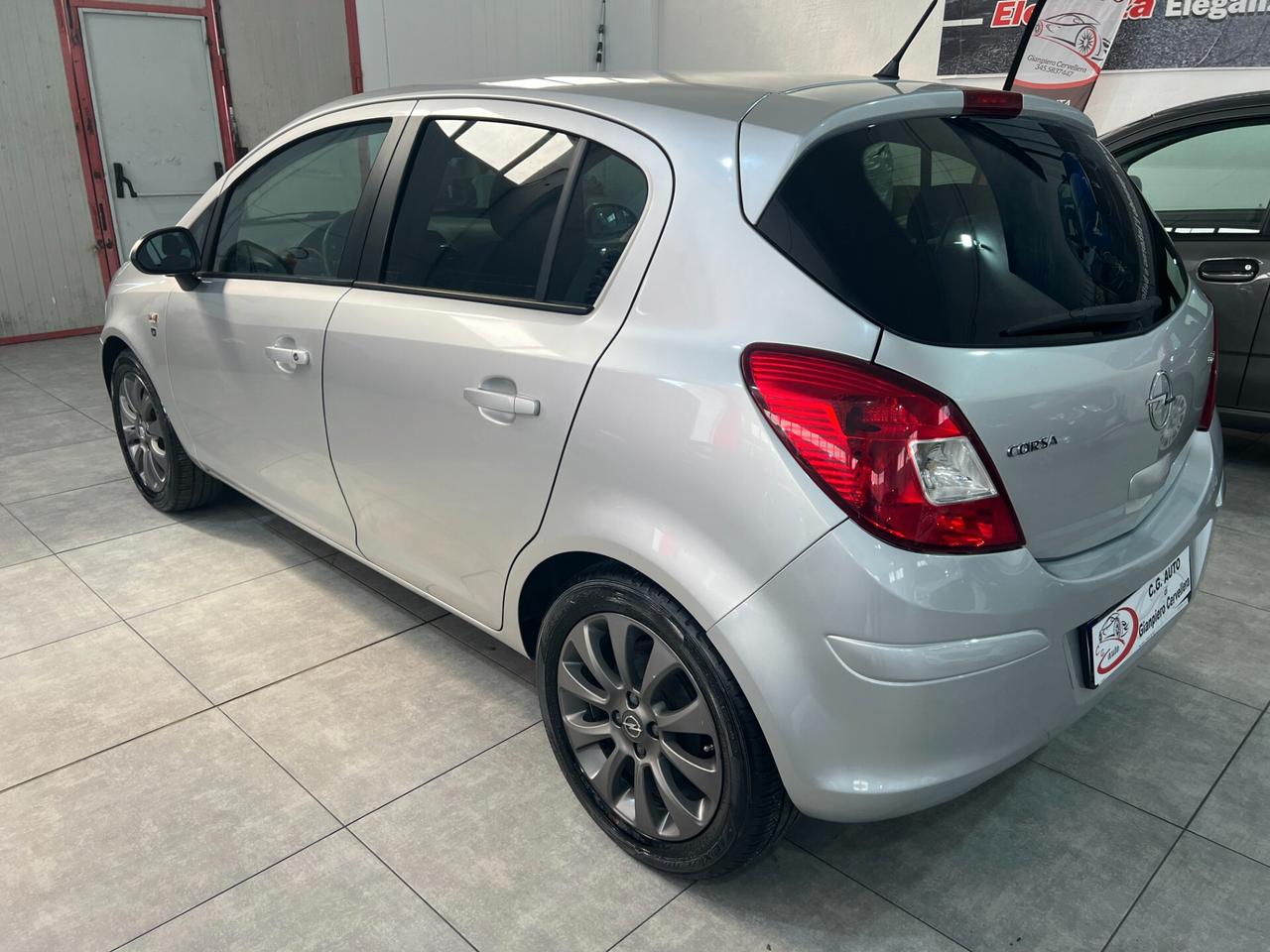 Opel Corsa 1.3 CDTI 75CV - Elective - 2011
