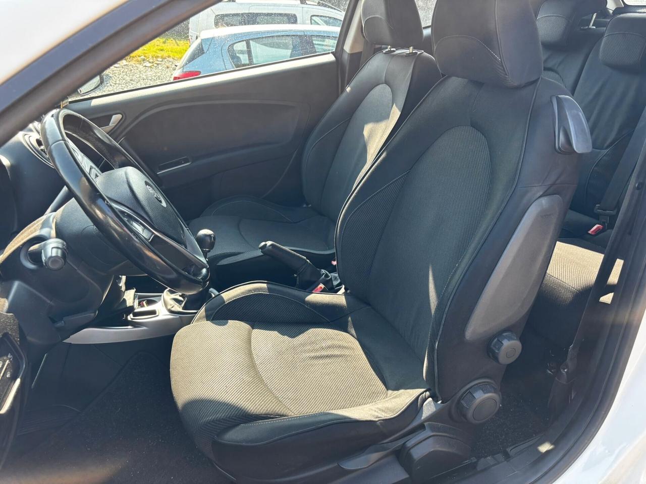 Alfa Romeo MiTo 1.4 78 CV 8V S&S GUIDABILE DA NEOPATENTATI