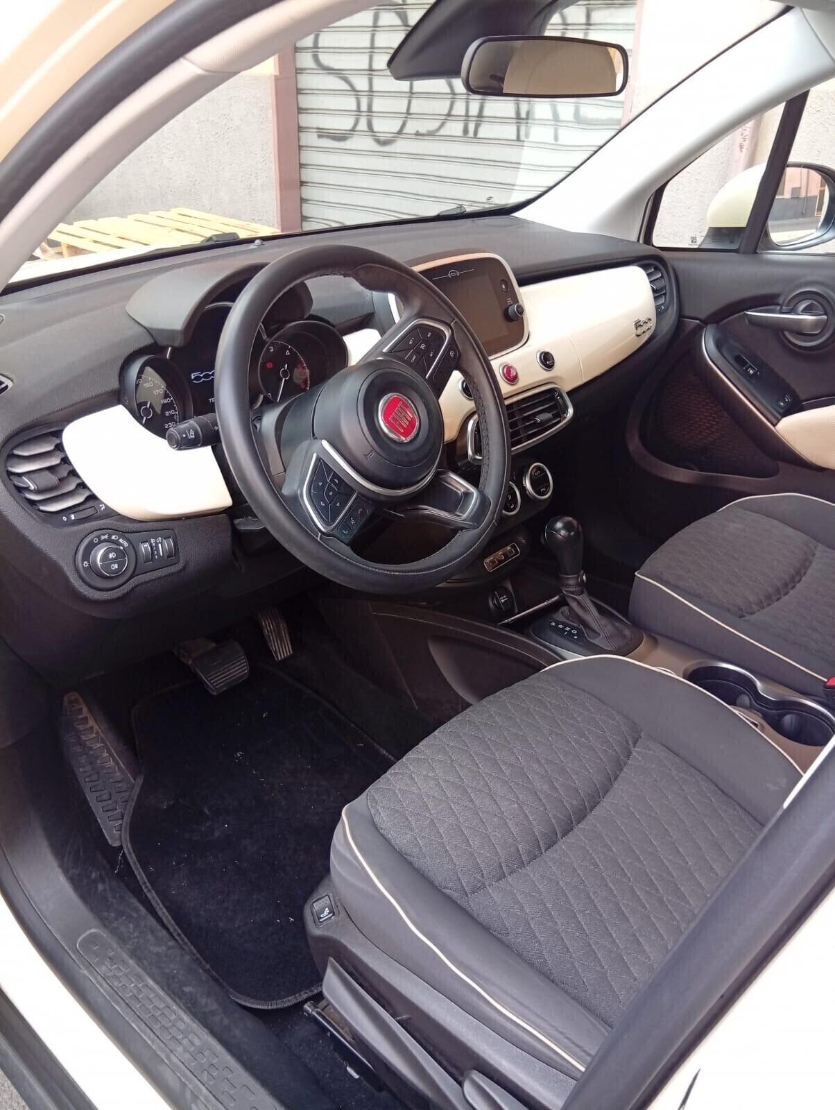 Fiat 500X 1.6 MultiJet