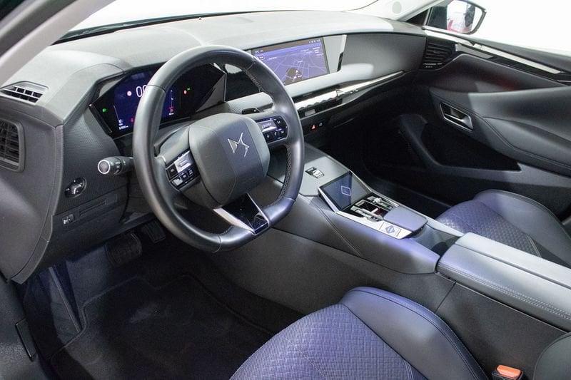 DS DS 4 BlueHDi 130 Autom. Business