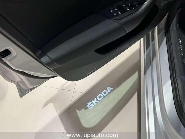 Skoda Octavia Wagon 2.0 TDI 150 CV SCR DSG Style