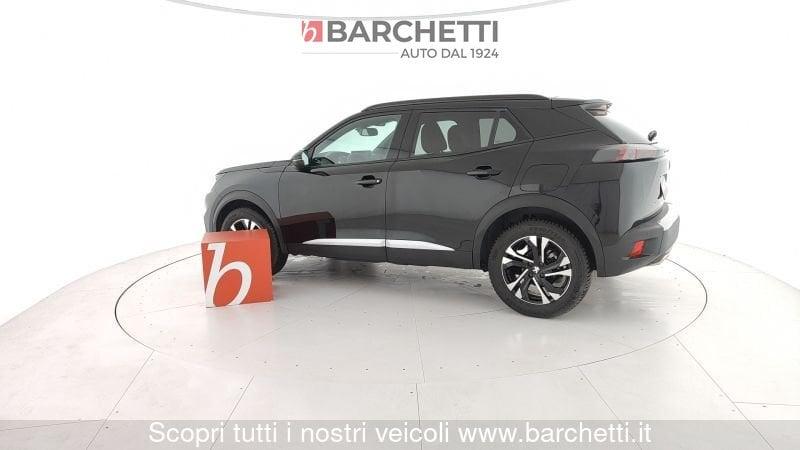 Peugeot 2008 PureTech 130 S&S EAT8 Allure Pack