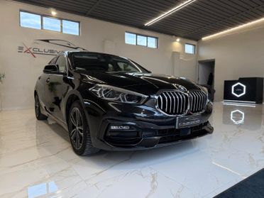 Bmw 118 118i 5p. Msport