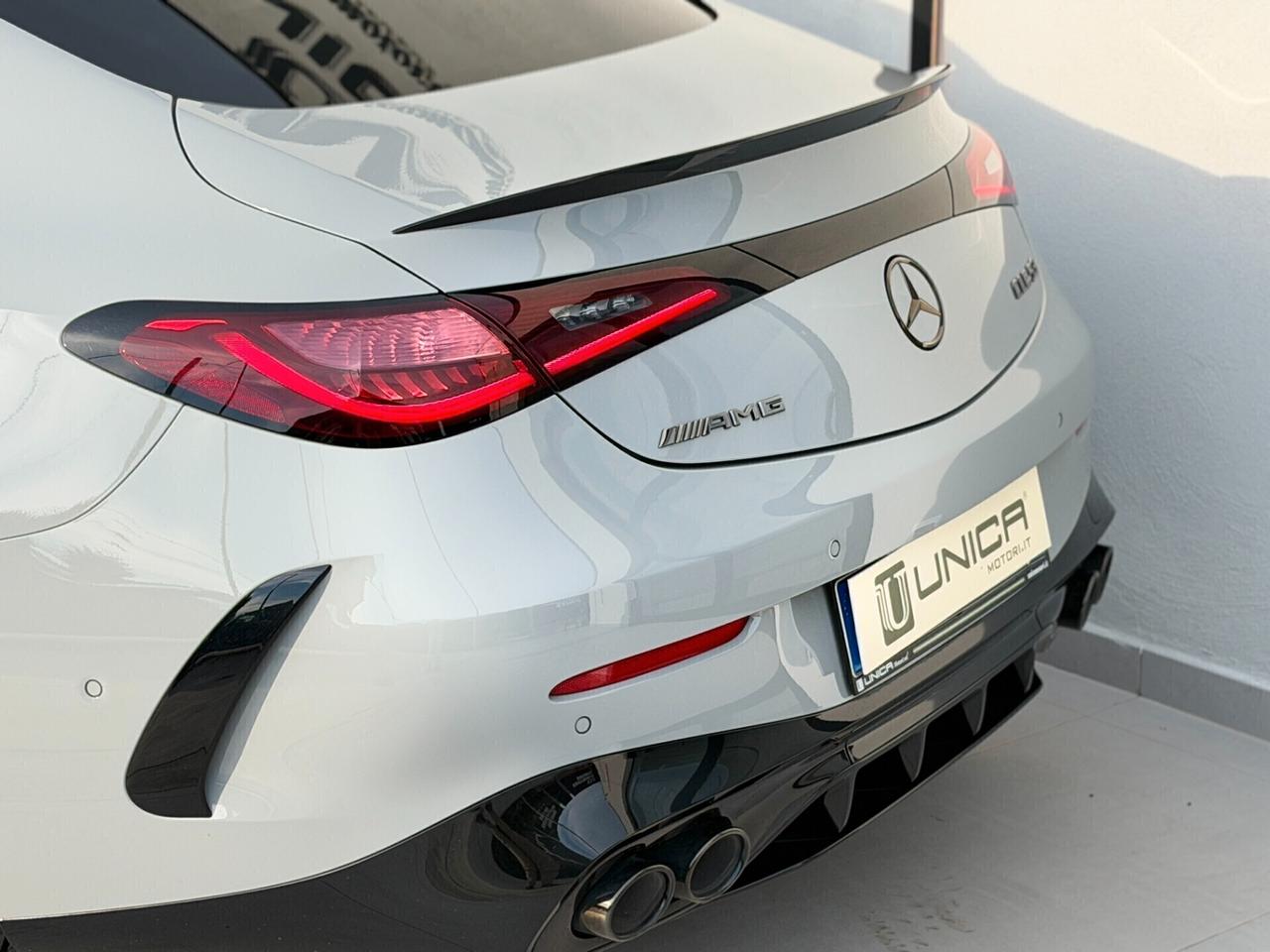 Mercedes-benz CLE 53 AMG 450 CV Coupé 4Matic+ Premium Plus IVA ESPOSTA