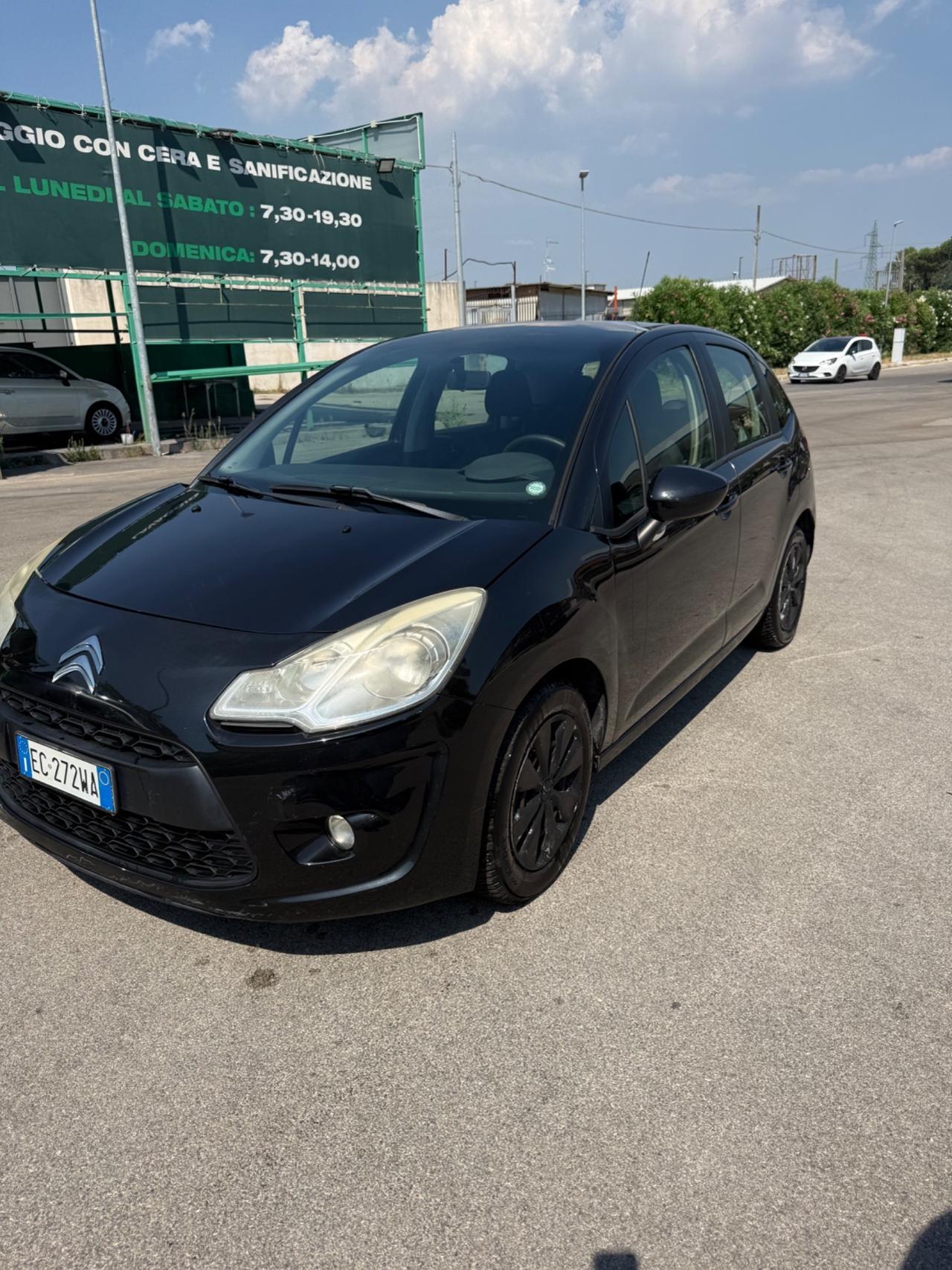 Citroen C3 1.4 Seduction