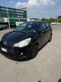 Citroen C3 1.4 GPL