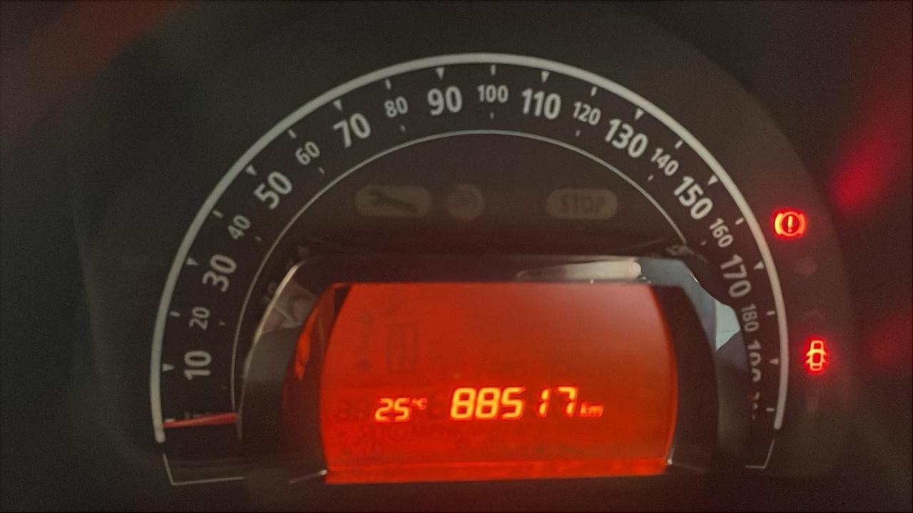 Renault Twingo SCe Stop&Start Intens