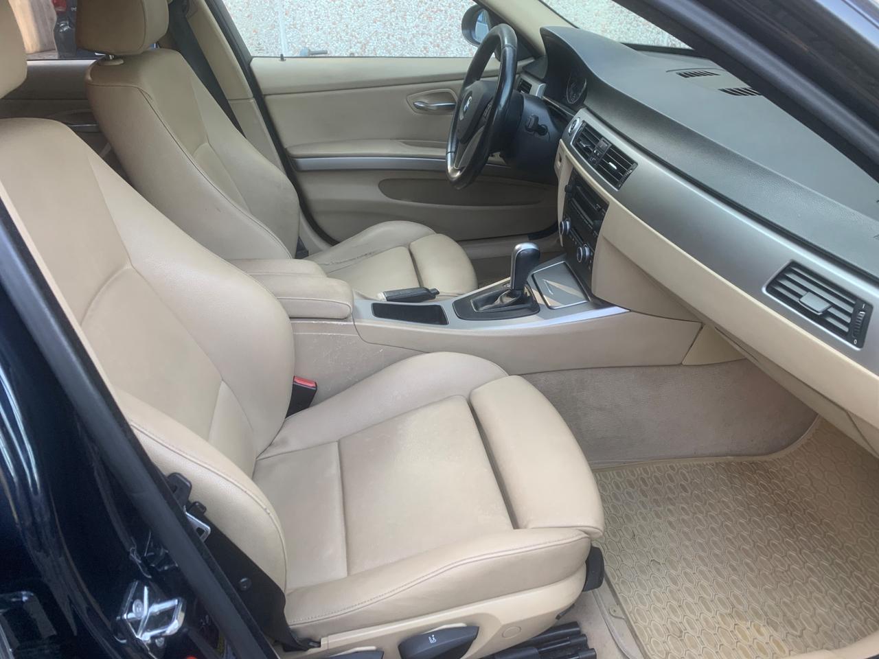 Bmw 320 320d cat MSport
