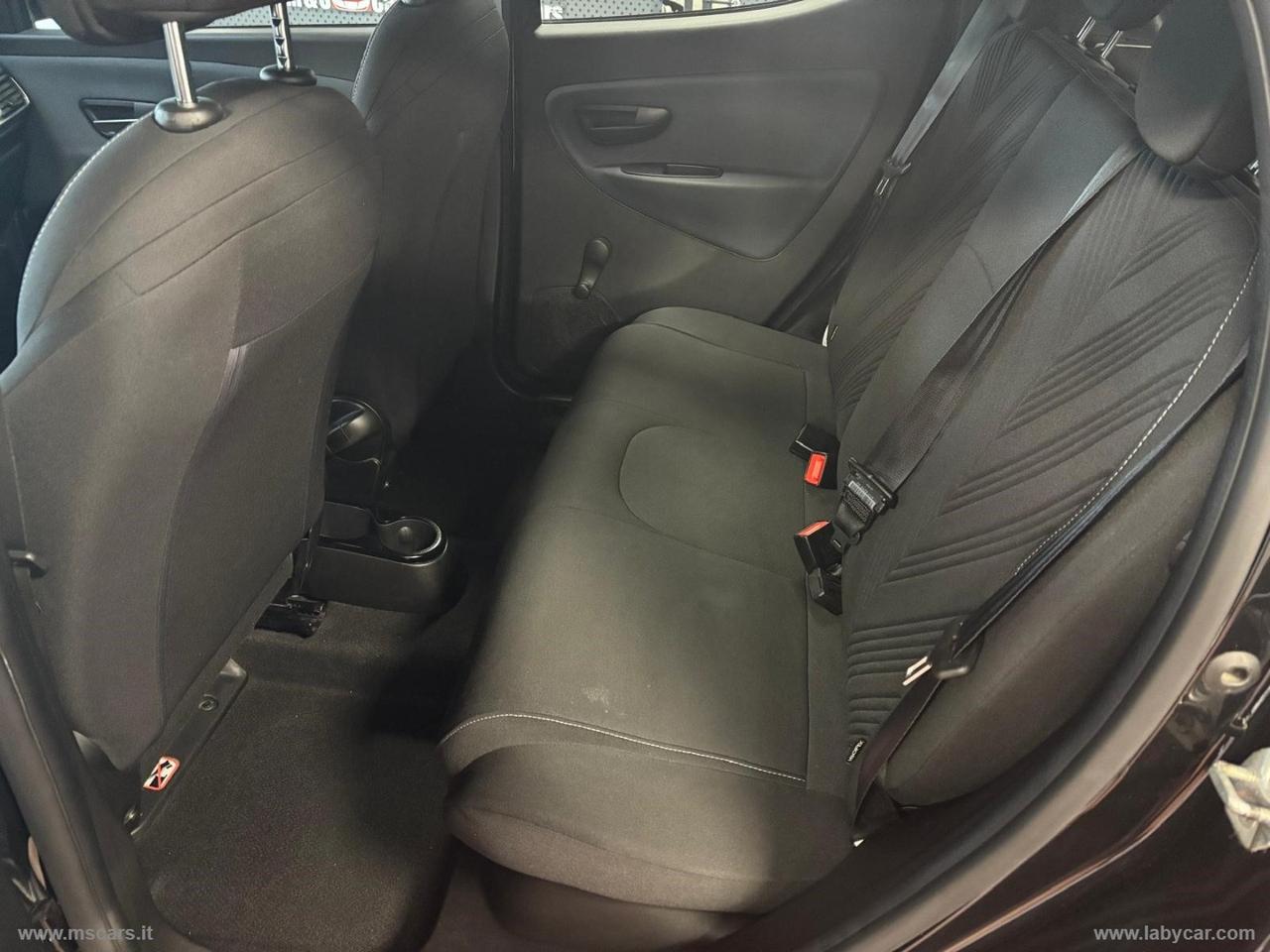 LANCIA Ypsilon 1.0 FireFly 5p.S&S Hybryd Gold