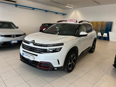 Citroen C5 Aircross SHINE BlueHDi 130 6mt N1 SPOTICAR