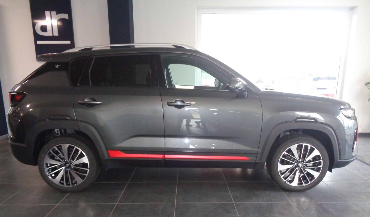 DR 5 Stilnovo 1.4 TGDI GPL (In promo fino al 31/08/2026)