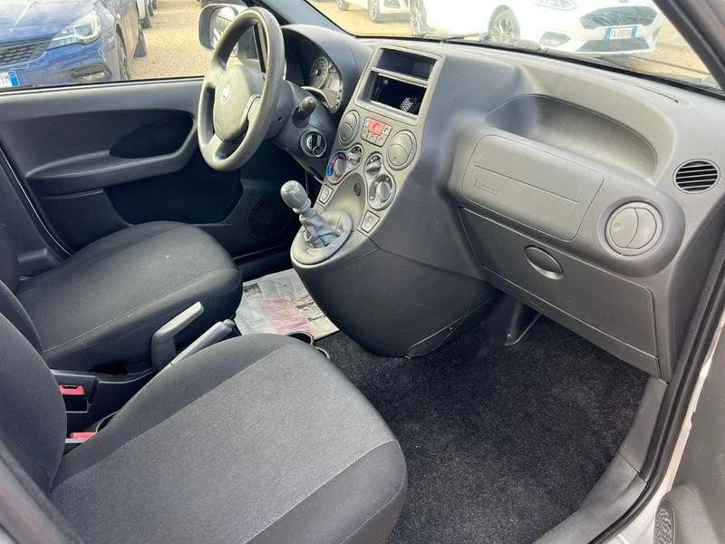 FIAT Panda Panda 1.3 MJT 16V DPF Dynamic