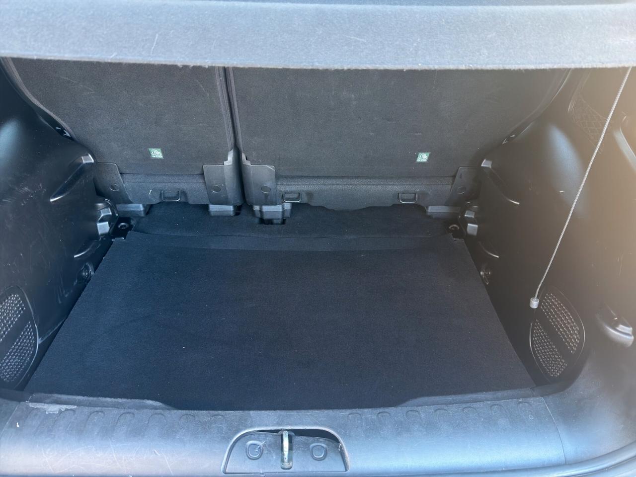 Fiat 500L 1.3 Mjet 95 CV - UCONNECT/CRUISE CONTROL