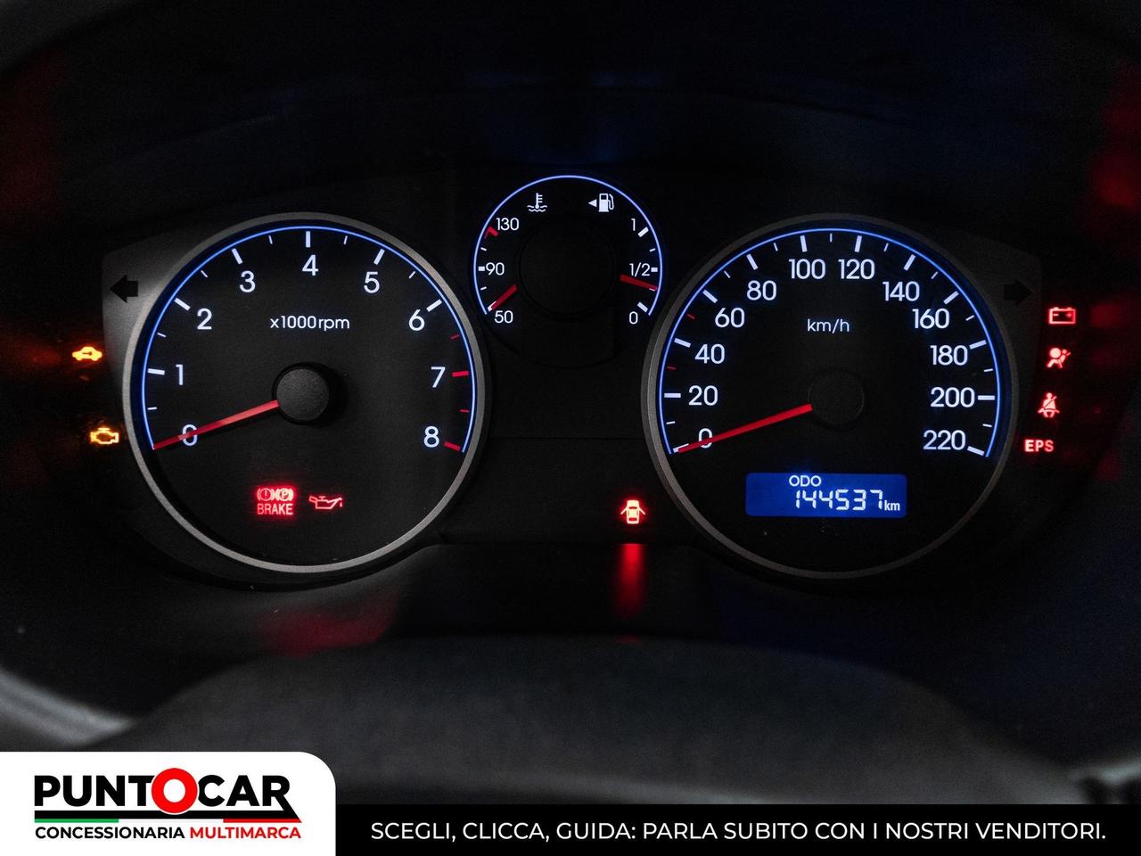Hyundai i20 1.2 5p. Sound Edition GPL