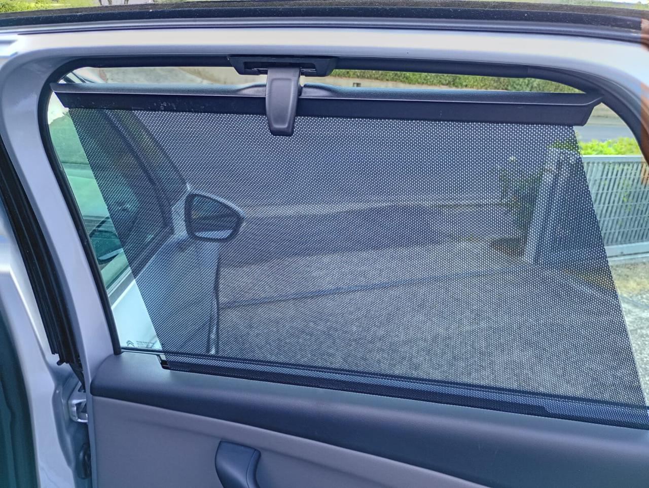 Citroen C4 Picasso BlueHDi 150 S&S Intensive