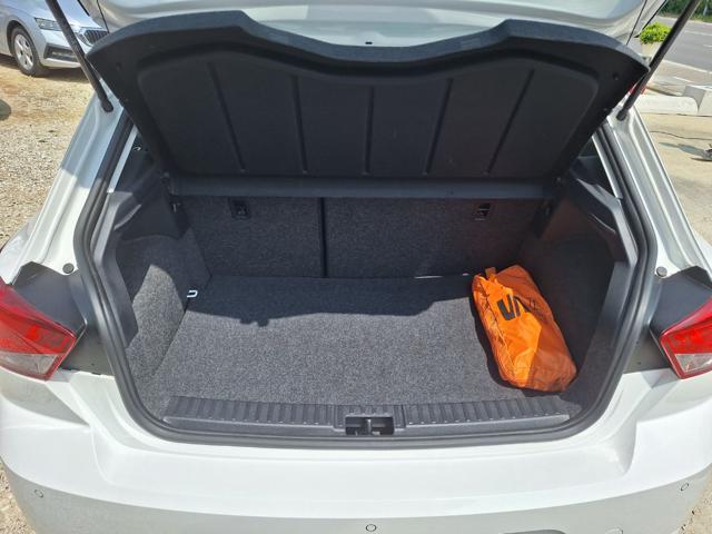 SEAT Ibiza 1.0 TGI 5 porte Style NEOPATENTATI