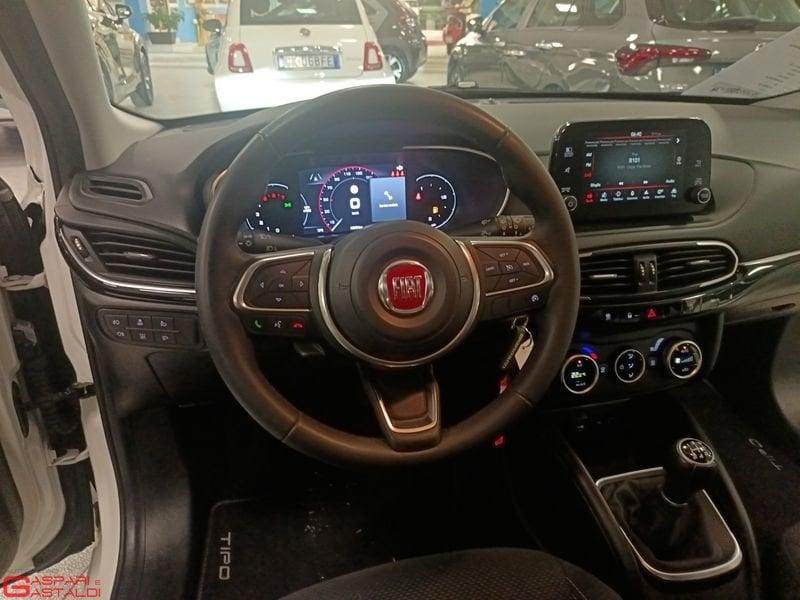 FIAT Tipo Tipo 1.3 Mjt S&S 5 porte Life