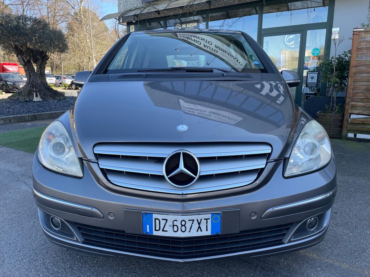 Mercedes-benz B 200 B 200 CDI Sport*Neopatentati*Cerchi*