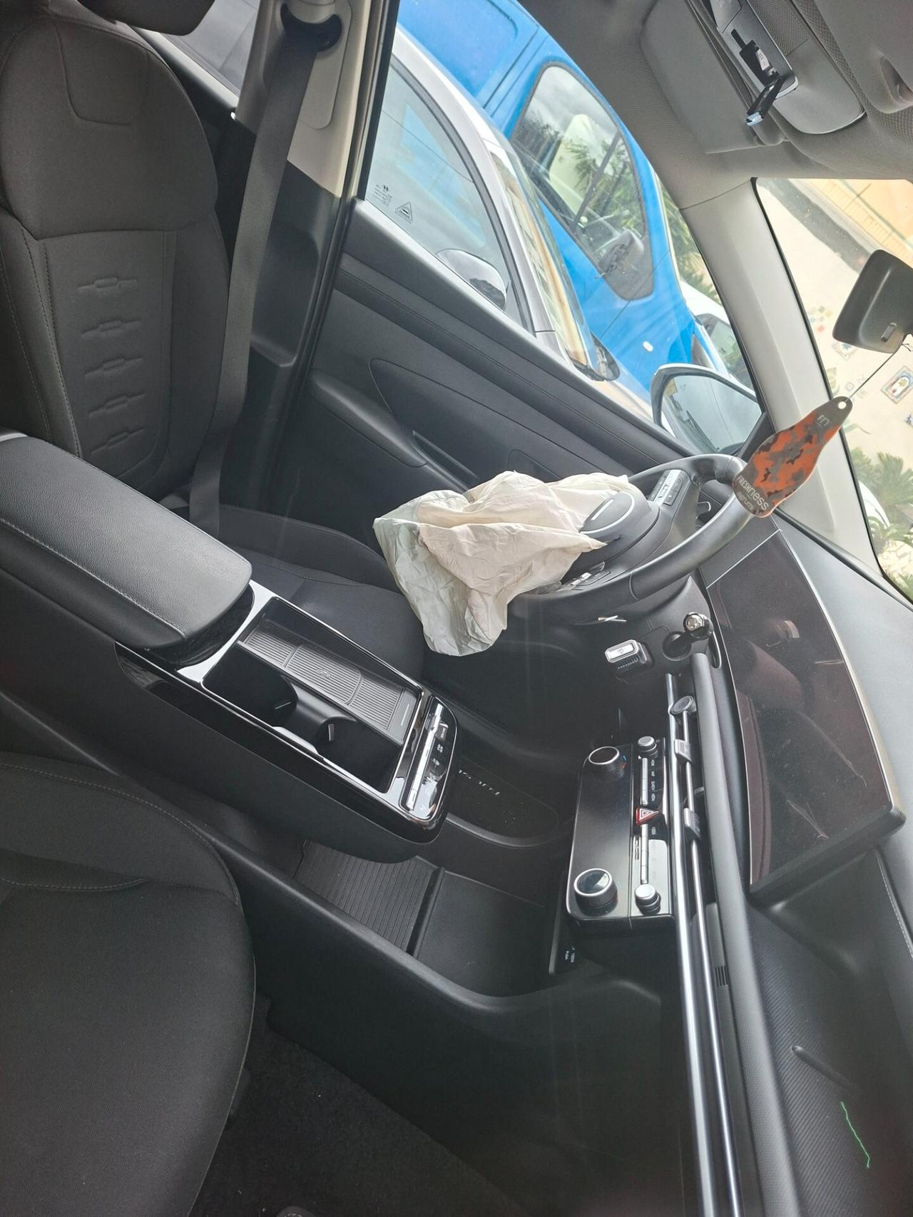 Hyundai Tucson Excellence