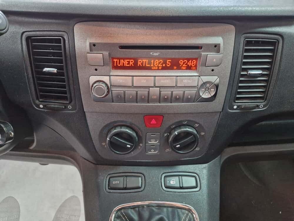 Lancia MUSA 1.3
