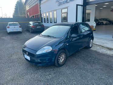 Fiat Grande Punto 5p 1.3 mjt 16v Actual s