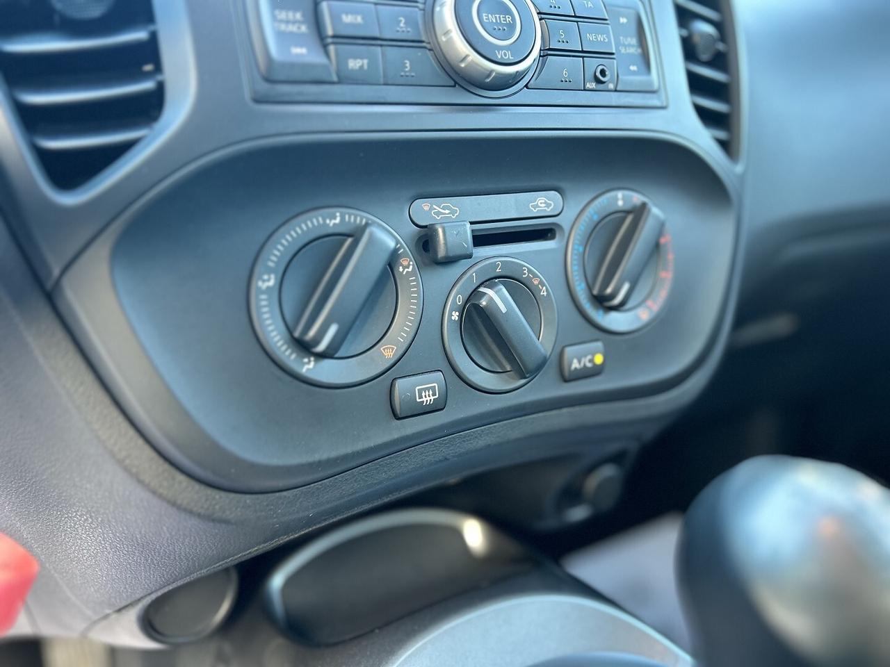 NISSAN JUKE 1.6 117CV UNICO CERTIFICATA OK NEOP.