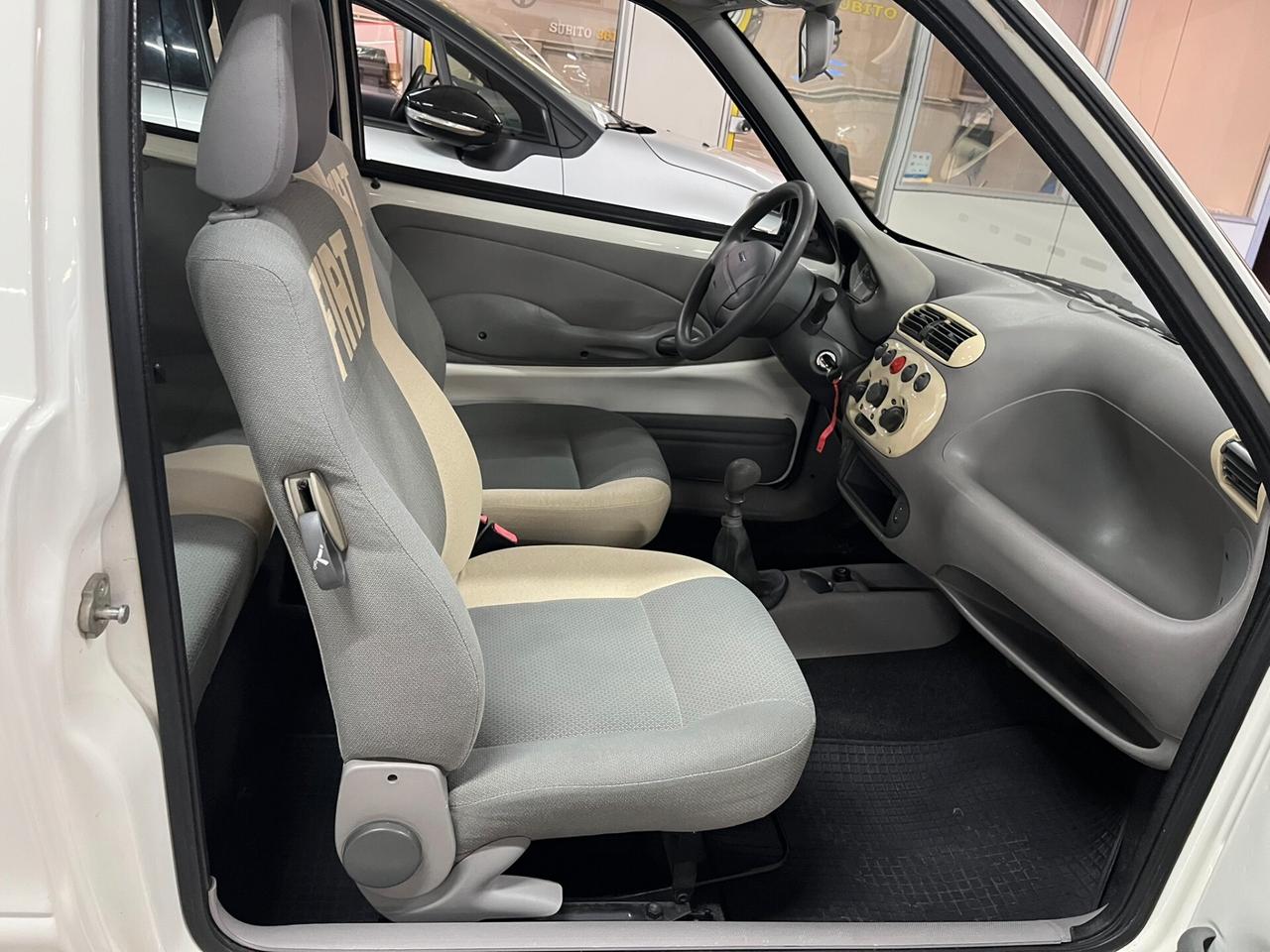 Fiat 600 1.1 servosterzo ed aria condizionata